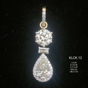 KLCK-12